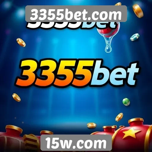 Análise das ofertas de jogos no 3355bet.com