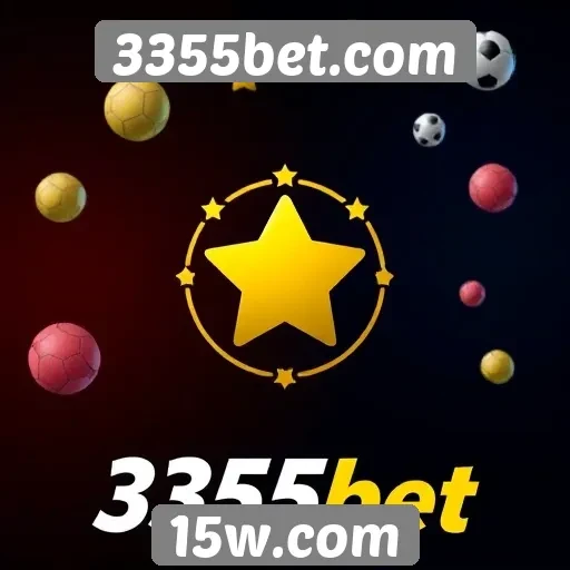 Jogos disponíveis no site 3355bet.com