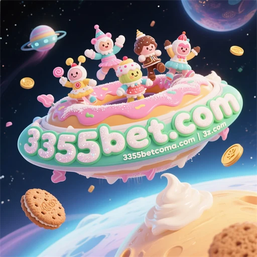 Apostas Online: O Crescimento da 3355bet.com