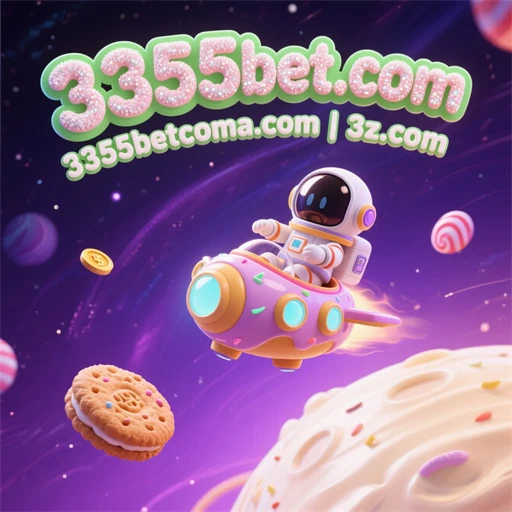 Descubra o Mundo da Loteria no 3355bet.com