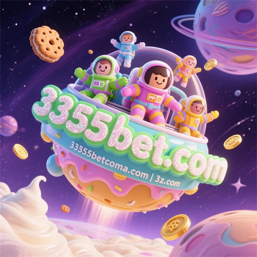 A Emoção dos Caça-Níqueis no 3355bet.com