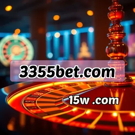 3355bet.com Apostas Móveis