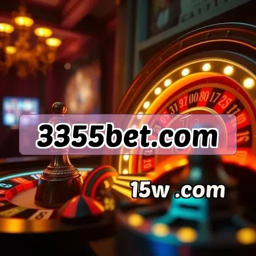 3355bet.com Poker Online