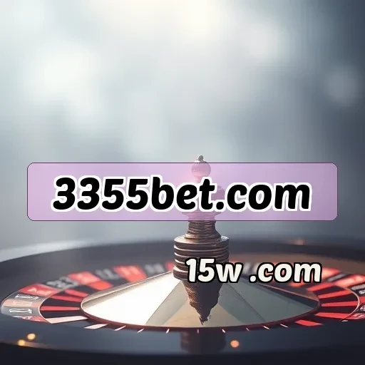 3355bet.com Promoções